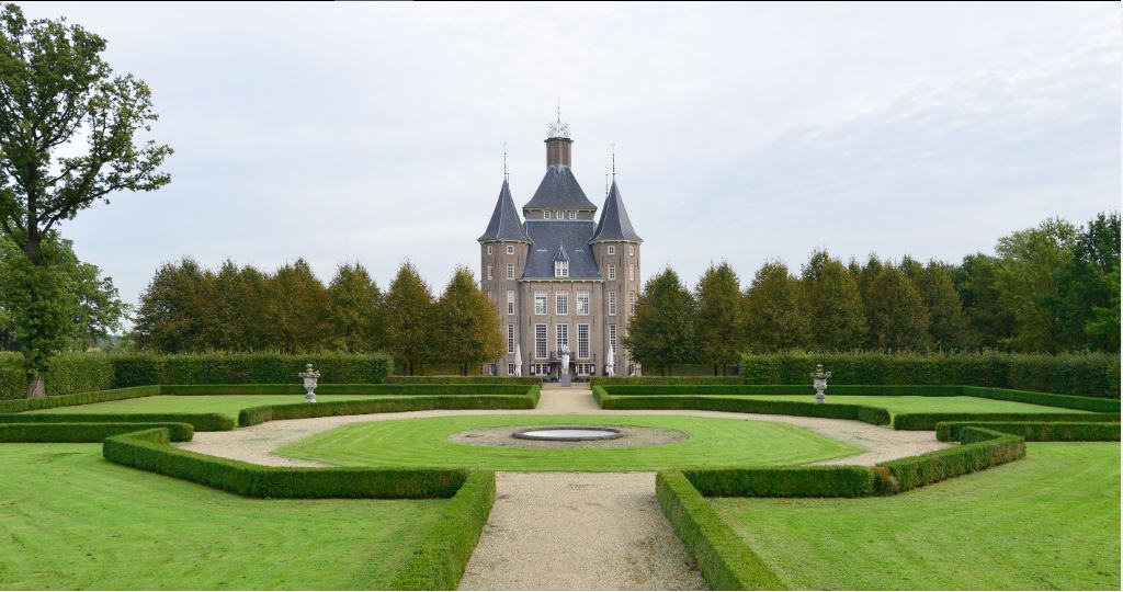 Heemstede Castle