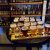 Different Beers At Brouwerij 't Bar Amsterdam